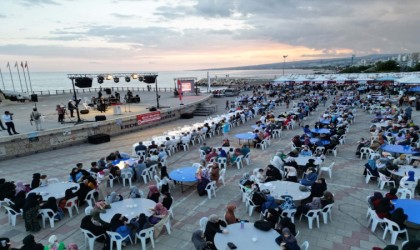 Mevlid-i Nebi Haftası etkinliklerine 5 bin kişi katıldı