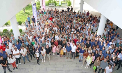 Mezitli Belediyesinde idarecilerin yüzde 50si kadınlardan oluşuyor