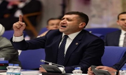 MHPli Ersoydan HDPli Bektaşa tepki: “Sizin siciliniz belli, siz bebek katilisiniz”