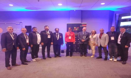 Milli karatecilerden Budapeştede büyük başarı