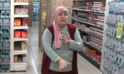 Milyonların sevgilisi Nimet Hoca, bomba gibi döndü