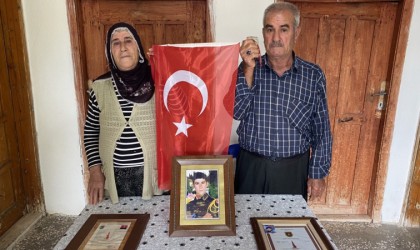 MİT operasyonunu duyan Dağlıca şehidinin ailesi: “Bize bayram yaşattınız”