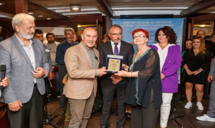 Mübadelenin yüzüncü yılı anıldı: Atamızın izinde dünya barışını takip etmeliyiz