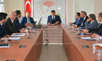 Müdür Yeniay: “Her zaman sahada çalışan personelin yanındayız”