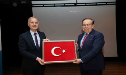 Müstafi Tümamiral Doç. Dr. Cihat Yaycı: “Asıl hedef Türkiye”