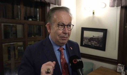 Müstafi Tümgeneral Cihat Yaycı: Türkiye hedefin kendisi olduğunu anlamalıdır