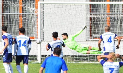 Nilüfer Belediye FSKnın fikstürü belli oldu