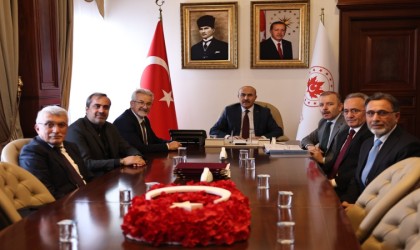 Nilüfere bir okul daha kazandırılıyor