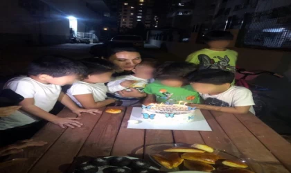 Öldürdüğü eşinin doğum günü pastasına, ’Seni daha ne kadar çok sevebilirim diye düşünüyorum’ yazdırmış