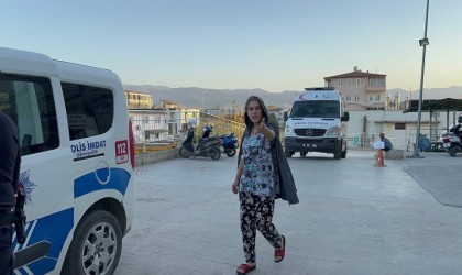 Ölümü şüpheli bulunan Nevrigülün kardeşi Nazmiye kendini yaraladı