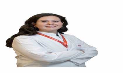 Op. Dr. Bilgen: “Rinoplasti sonrası en az 2 ay gözlük kullanılmamalı”