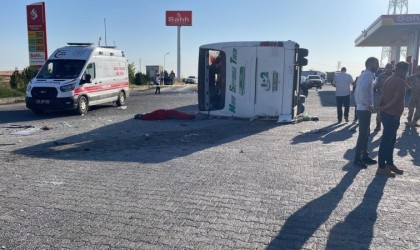 Otobüs kazasında ölü sayısının 2, yaralı sayısının ise 25 olduğu açıklandı
