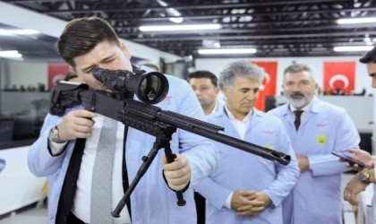 Özbekistandaki Yatırım İmkânları Anlatıldı