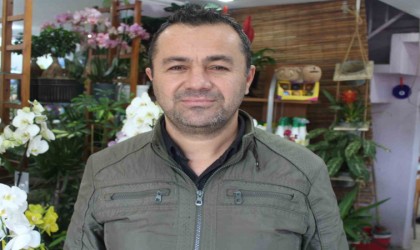 (ÖZEL) Kış çiçekleri bakımında bu uyarılara dikkat edilmeli