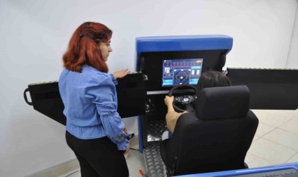 (ÖZEL) Psikotekniğin sıklaştırılması ve normal sürücülere de uygulanması isteniyor