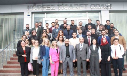 Öztürkten kadın ve genç girişimcilere: Sizlere güvenimiz tam