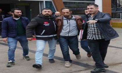 Palu ailesinden mahkeme heyetine beddua