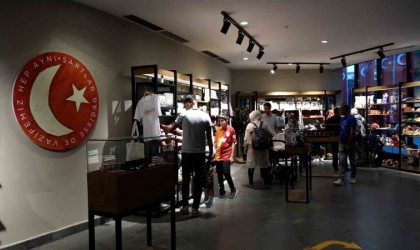 Panorama Müzesine 29 Ekimde 15 bin ziyaretçi