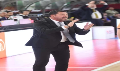 Pınar Karşıyaka kendini kanıtladı