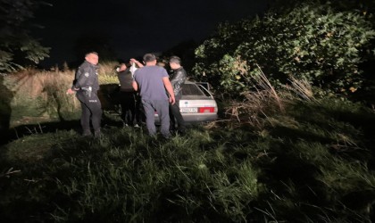 Polisin dur ihtarına uymayan alkollü sürücüye kural ihlallerinden 20 bin TL ceza