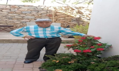 Polisin otomobili ile çarptığı yaya öldü