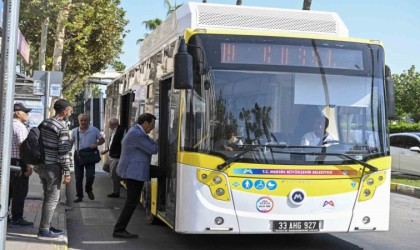 Postane durağı yeniden hizmete açıldı