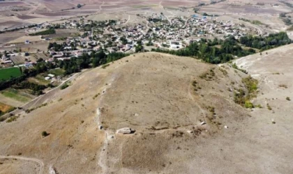 Prof. Dr. Beksaç: Trakya’nın en önemli arkeolojik alanı korumaya alınmalı