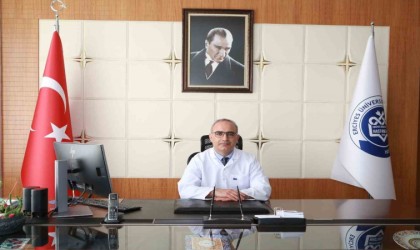 Prof. Dr. Horozoğlu: Önlenebilir Körlük Ve Görme Kusurlarının Farkında Olalım