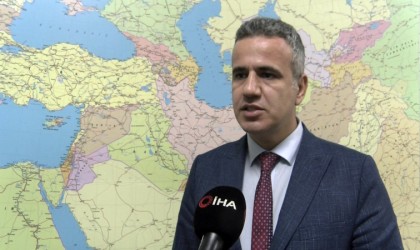 Prof. Dr. Pirinççi: Geçmişten gelen tecrübesiyle Türkiye arabulucu olacaktır