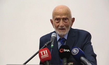 Prof. Dr. Salih Tuğ: Sportif hayatı olmayan bir genç eksik yetiştirilmiştir