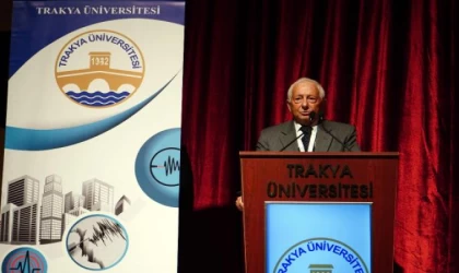 Prof. Dr. Yılmaz: Arabistan’daki deprem levhası tıpkı bir buldozer gibi doğuyu sıkıştırıyor