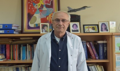 Profesör açıkladı: “Okullarda yaklaşık 25 bin diyabetli çocuk var”