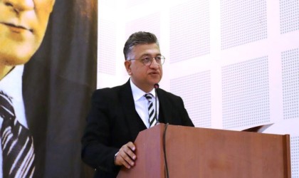 Rektör Kızıltopraktan Altıntaş MYOda ilk ders