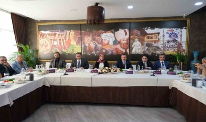 Rektör Prof. Dr. Kibar: Üniversitemiz yüzde 94 doluluğa ulaştı