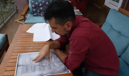 Rumlar tarafından kurulduğu düşünülen ’Santa’, Osmanlı belgelerinde ortaya çıktı