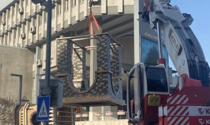 Saat kulesi projesi hayata geçiyor