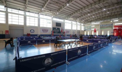 Şahinbeyde 100. yıl coşkusu