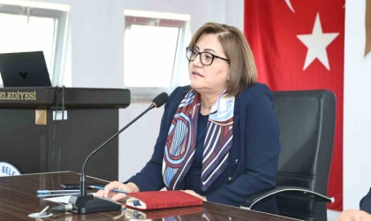 Şahinden 12nci sınıfa giden öğrencilere müjde