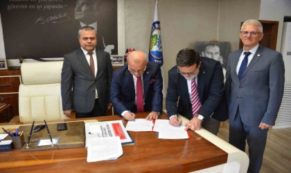 Salihlide asansörlerin güvenliği TSE kontrolünde