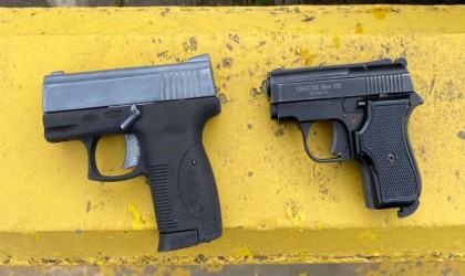 Samsunda narkotik uygulamasında 39 kişi yakalandı