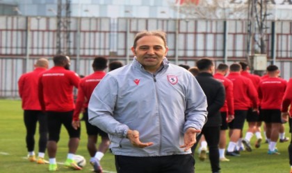 Samsunsporda, Futbol Direktörlüğüne Fuat Çapa getirildi