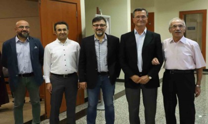 SANKO Üniversitesi Hastanesinde “Spinal Günleri”