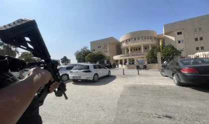 Şanlıurfa’da 75 günlük bilanço; 163 uyuşturucu şüphelisi tutuklandı