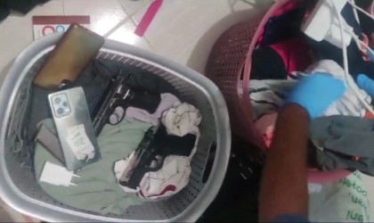 Şanlıurfadaki cinayetin zanlıları Gaziantepte yakalandı