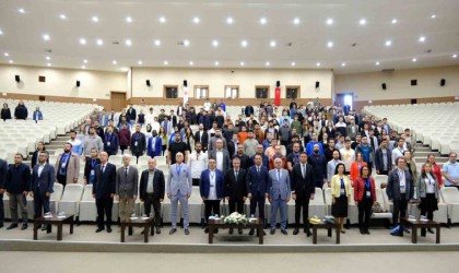 SCÜde ASYU 2023 konferansı başladı