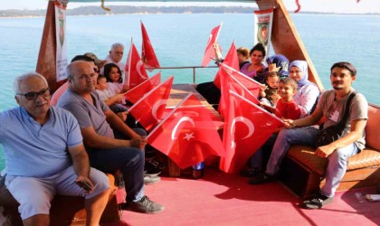 Şehit babası: Hatırlanmak çok güzel