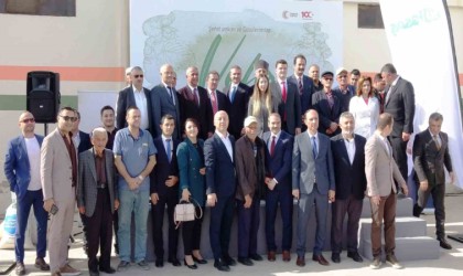 Şehit yakını ve gazilere vefa