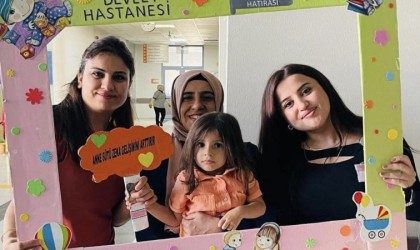 Silopide anne sütü farkındalık etkinliği