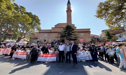 Simavda Gençlik Şöleni ve Çocuk Şenliği