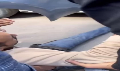 Şırnak’ta 2 aile arasında silahlı kavga: 2 yaralı